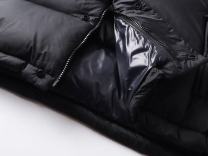 Casaco Moncler