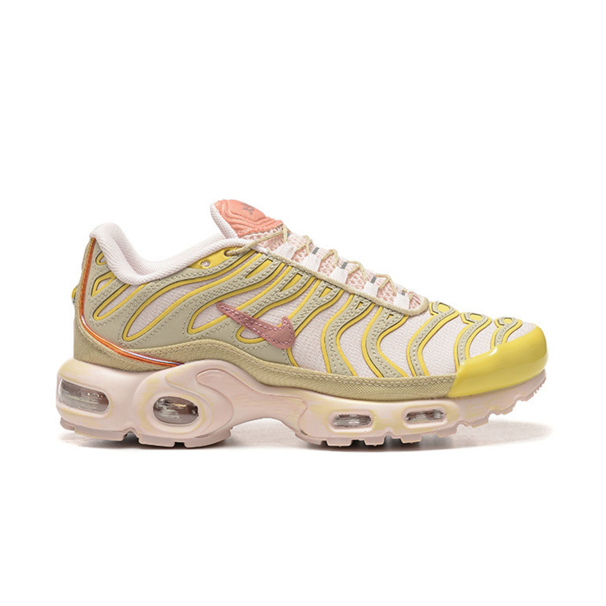 Nike Air Max Plus TN Sesame