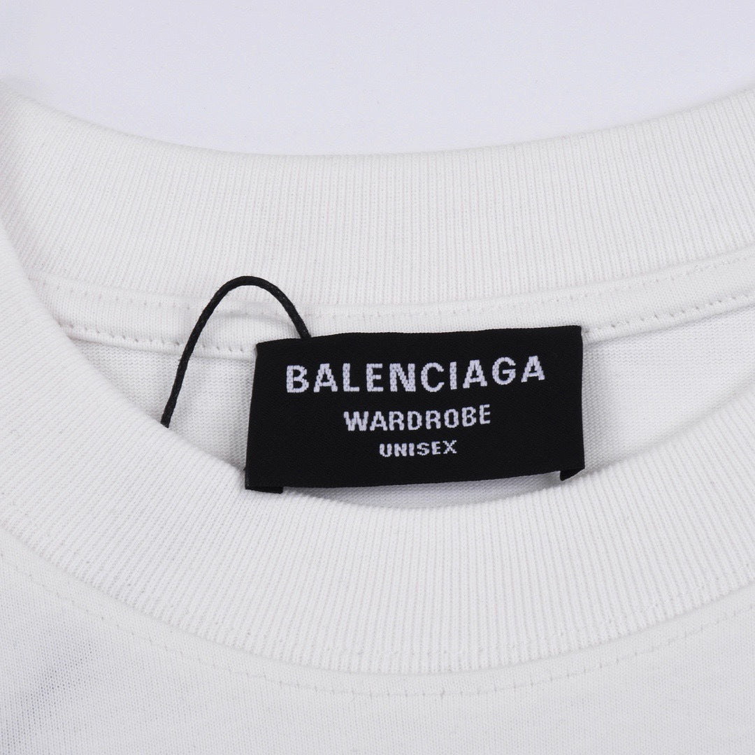 Camiseta Balenciaga