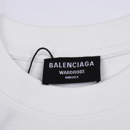 Camiseta Balenciaga