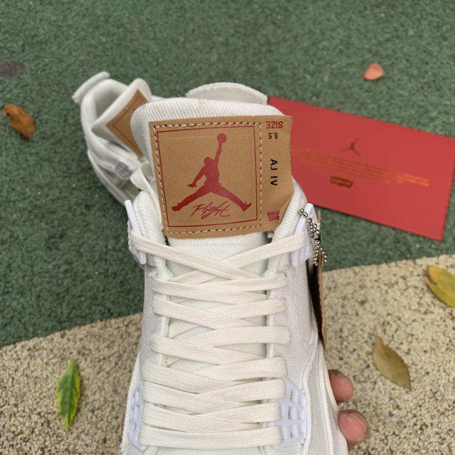 Air Jordan 4
