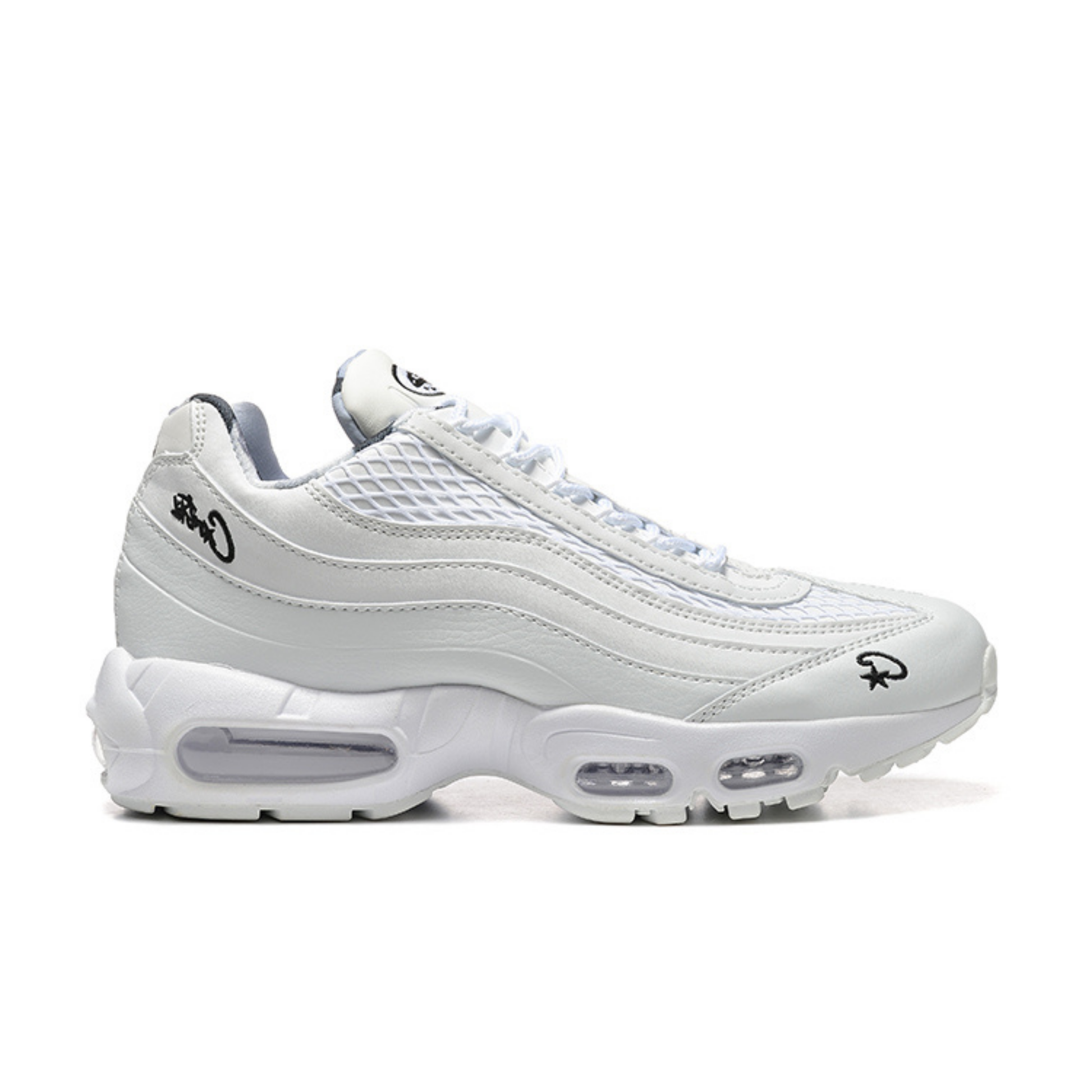 Corteiz x Nike Air Max 95