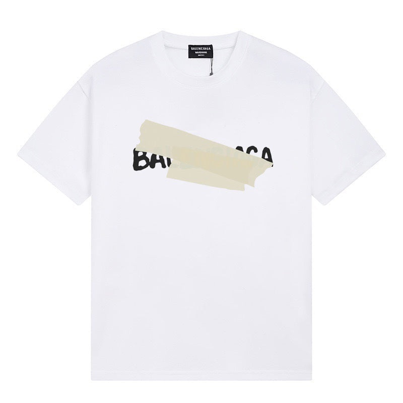 Camiseta de Balenciaga