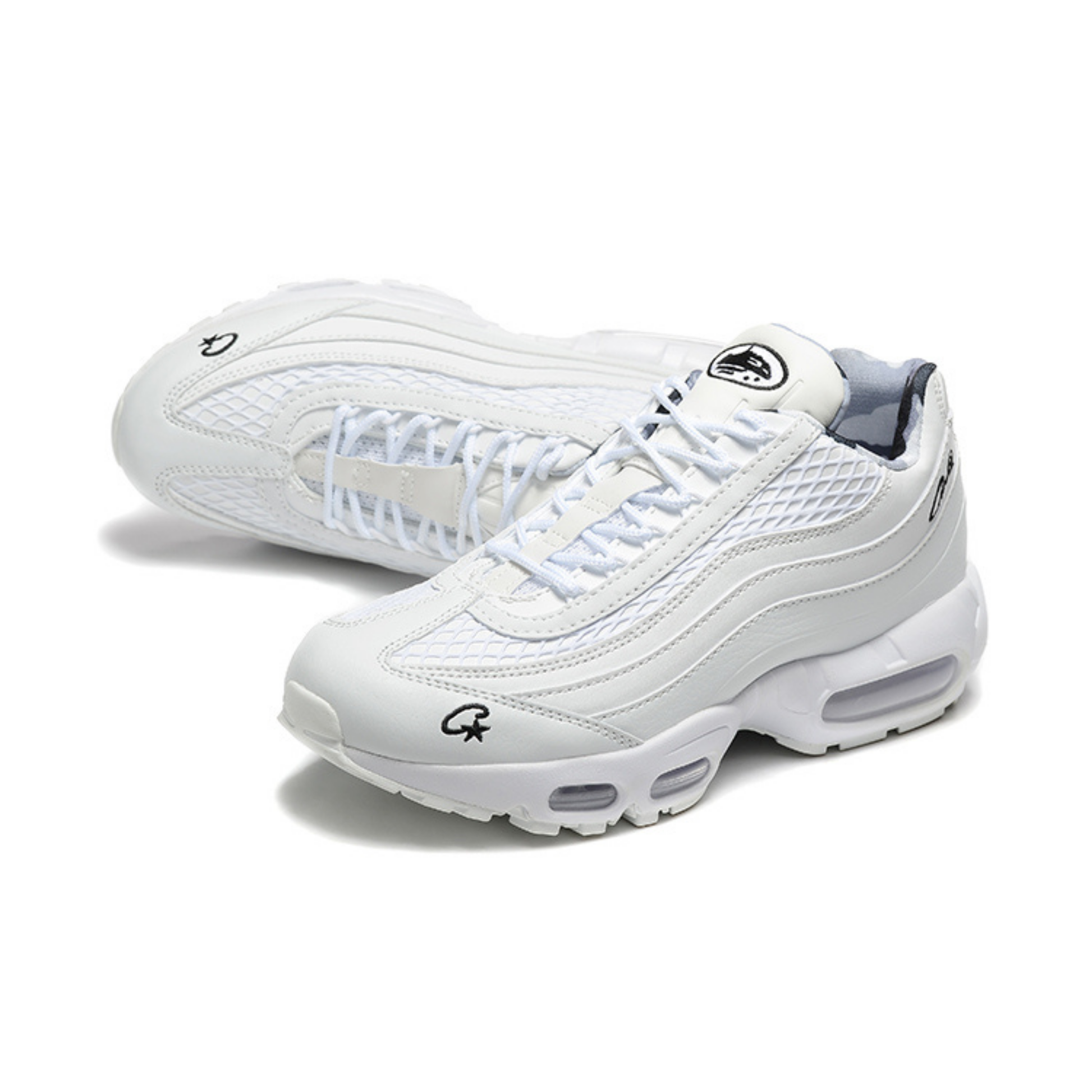Corteiz x Nike Air Max 95