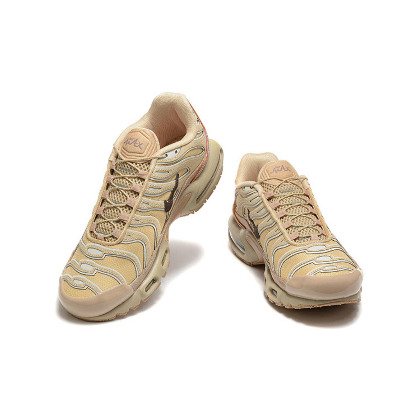 Nike Air Max Plus TN Sesame