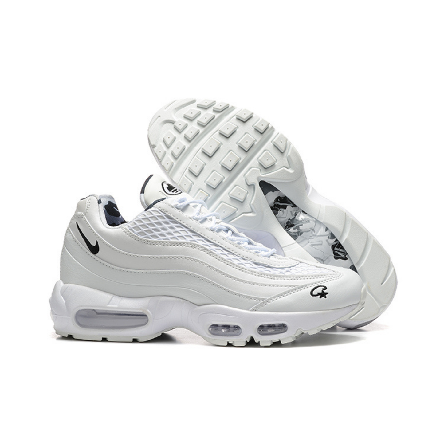 Corteiz x Nike Air Max 95