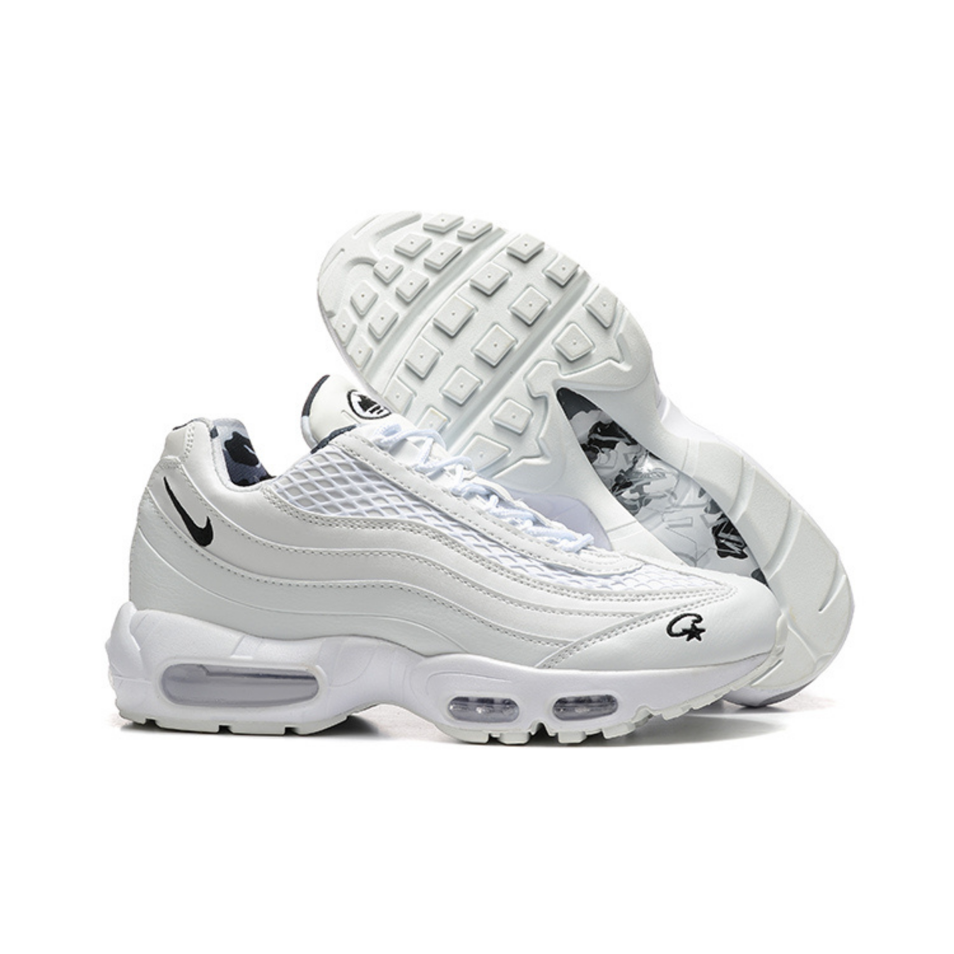 Corteiz x Nike Air Max 95