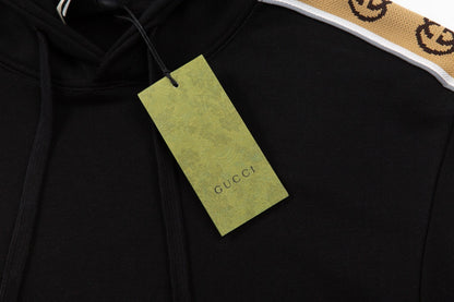 Sudadera con capucha Gucci
