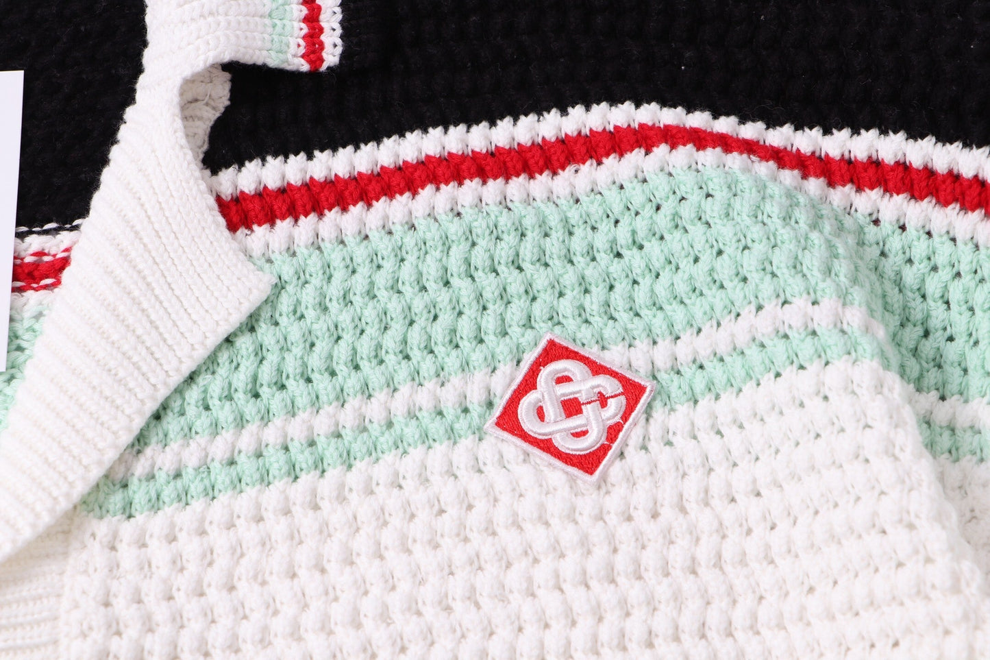 Casablanca Sweater