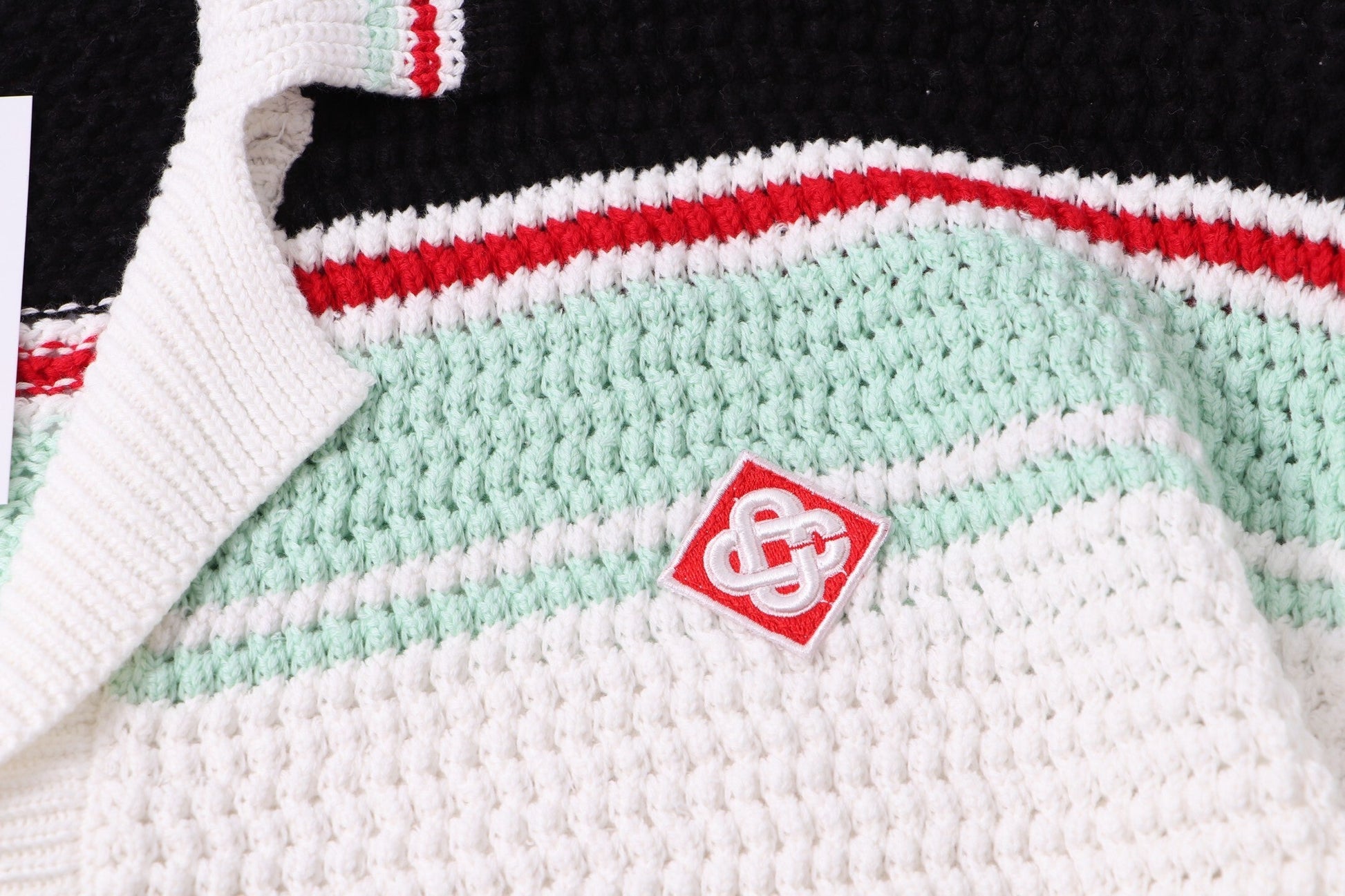 Casablanca Sweater