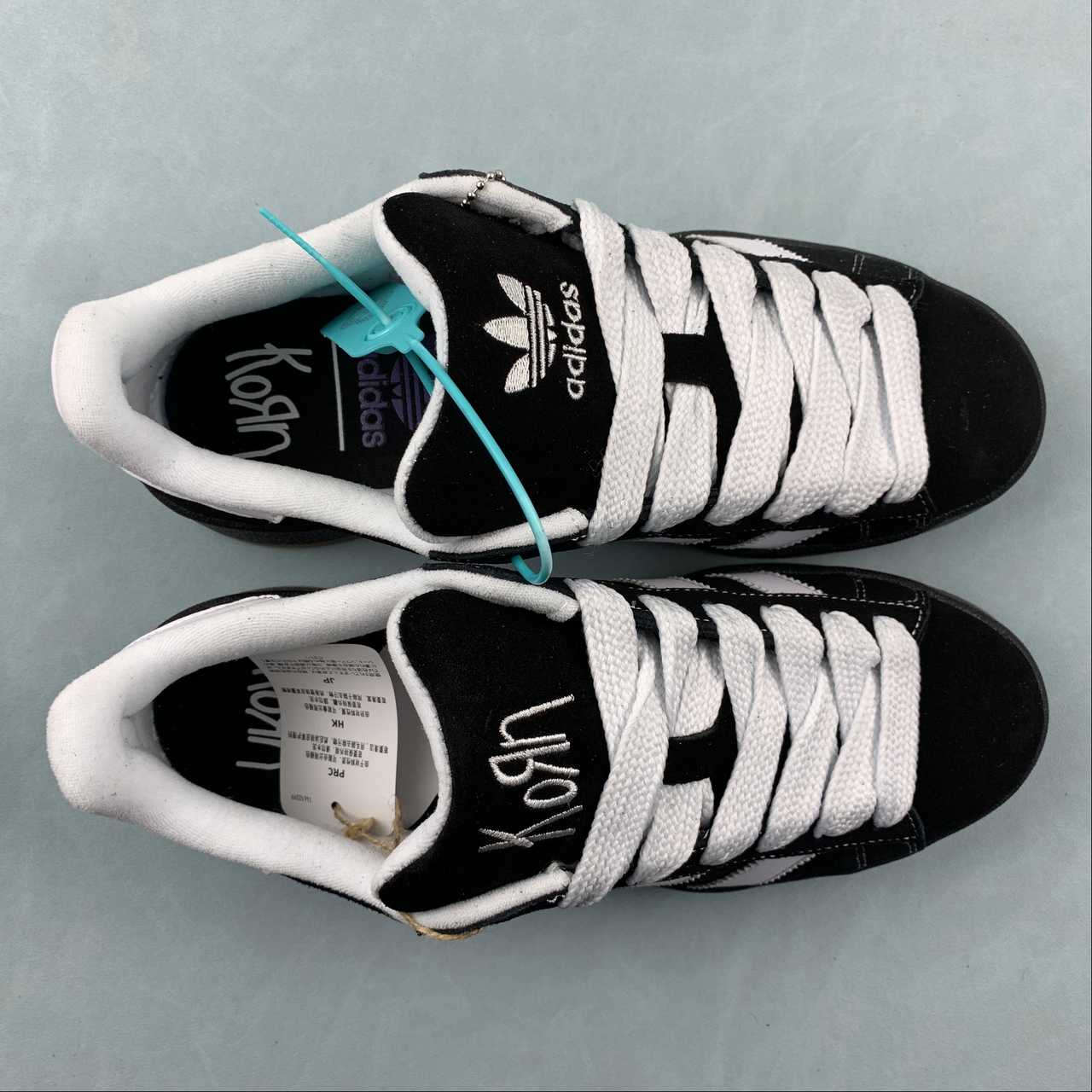 Adidas Campus 00s