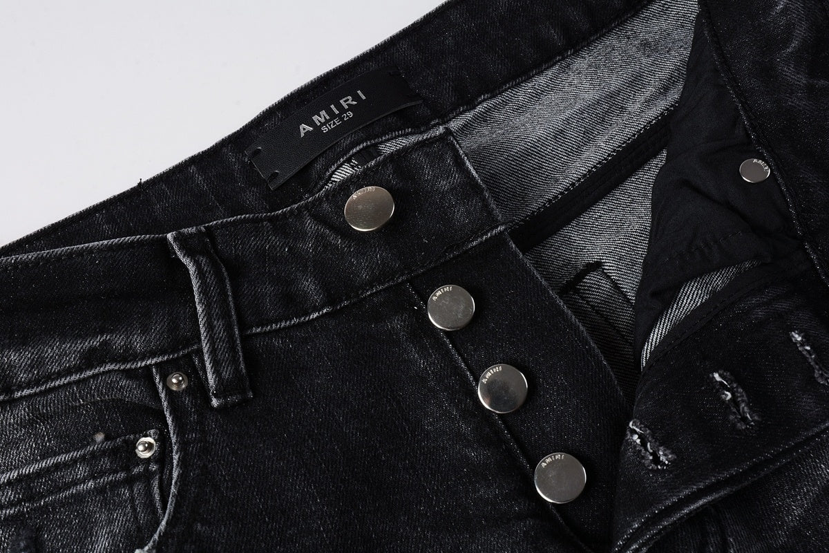 Pantalones vaqueros Amiri