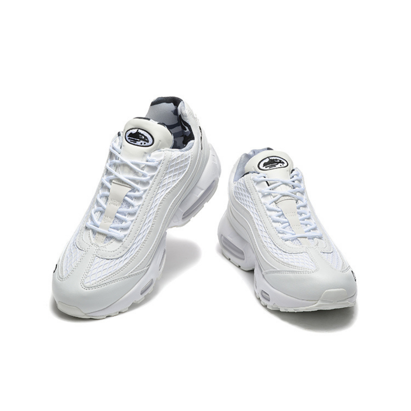 Corteiz x Nike Air Max 95