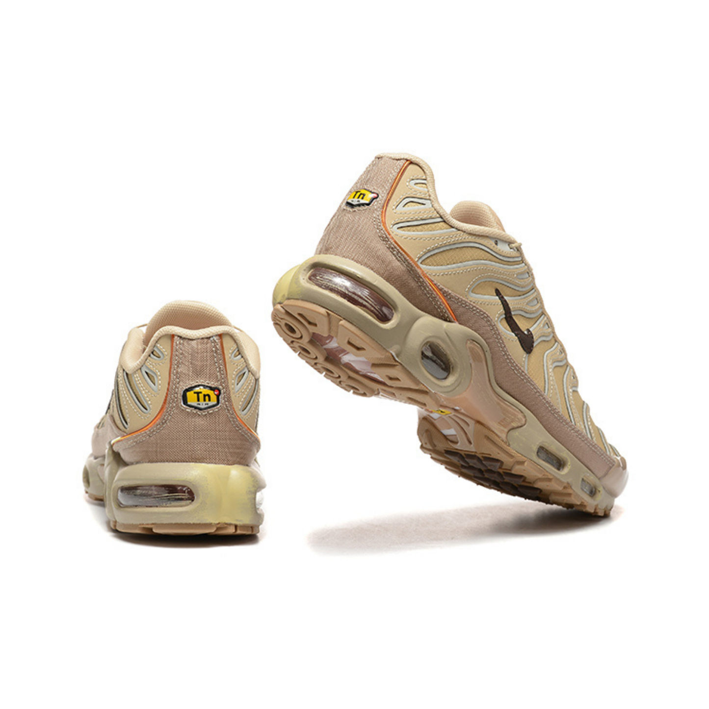 Nike Air Max Plus TN Sesame