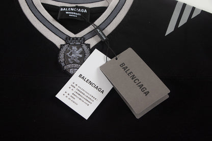 Camiseta Balenciaga
