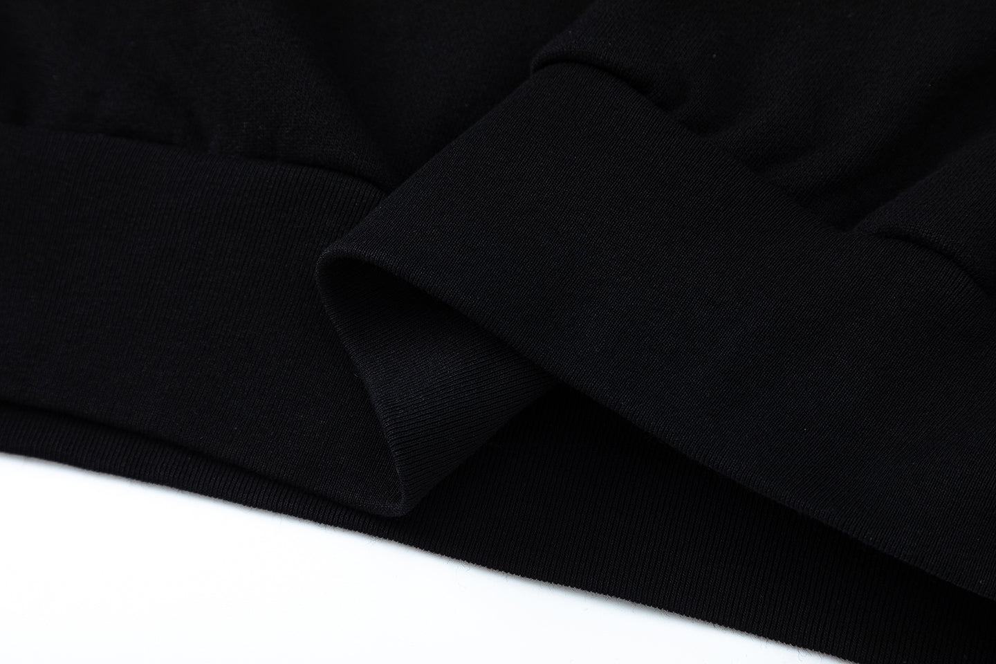 Sudadera con capucha y estampado de ángel Sp5der