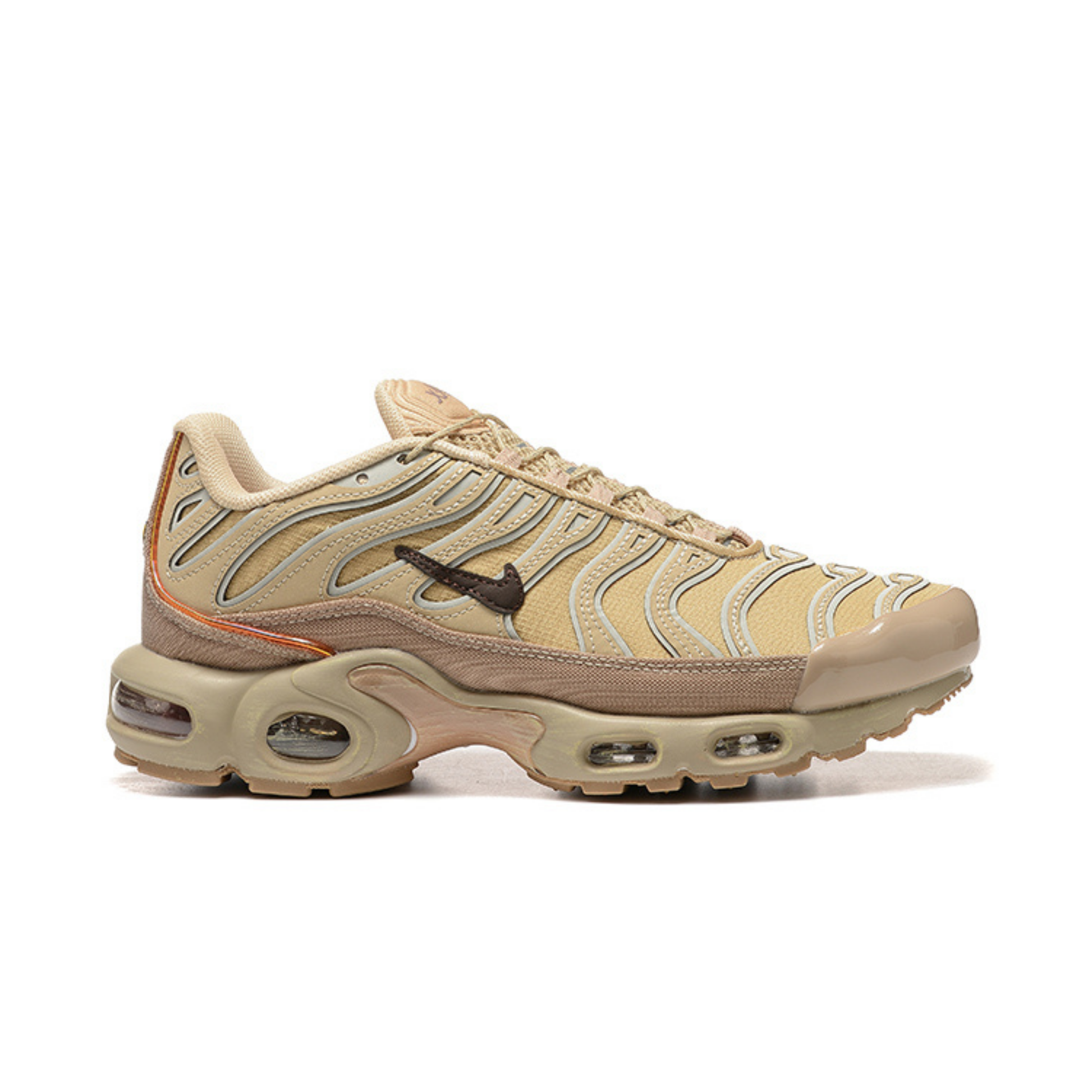 Nike Air Max Plus TN Sesame