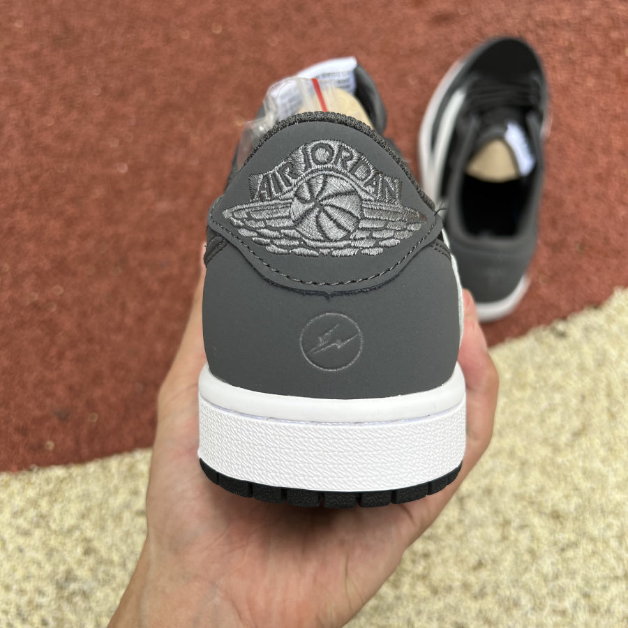 Jordan 1 Low