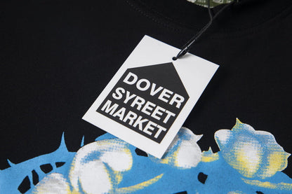 T-shirt Denim Tears