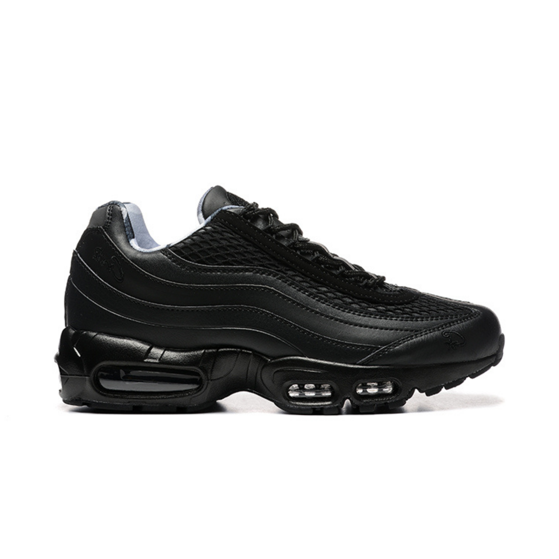 Corteiz x Nike Air Max 95