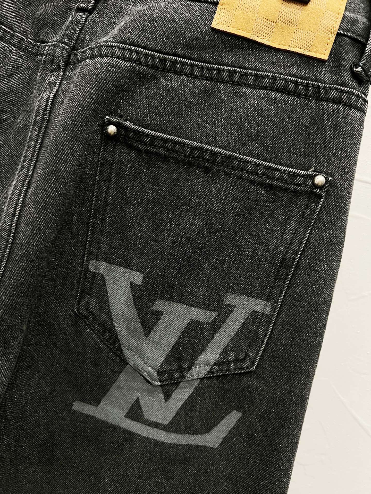 Louis Vuitton Calça