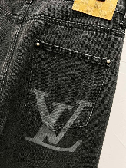 Louis Vuitton Calça