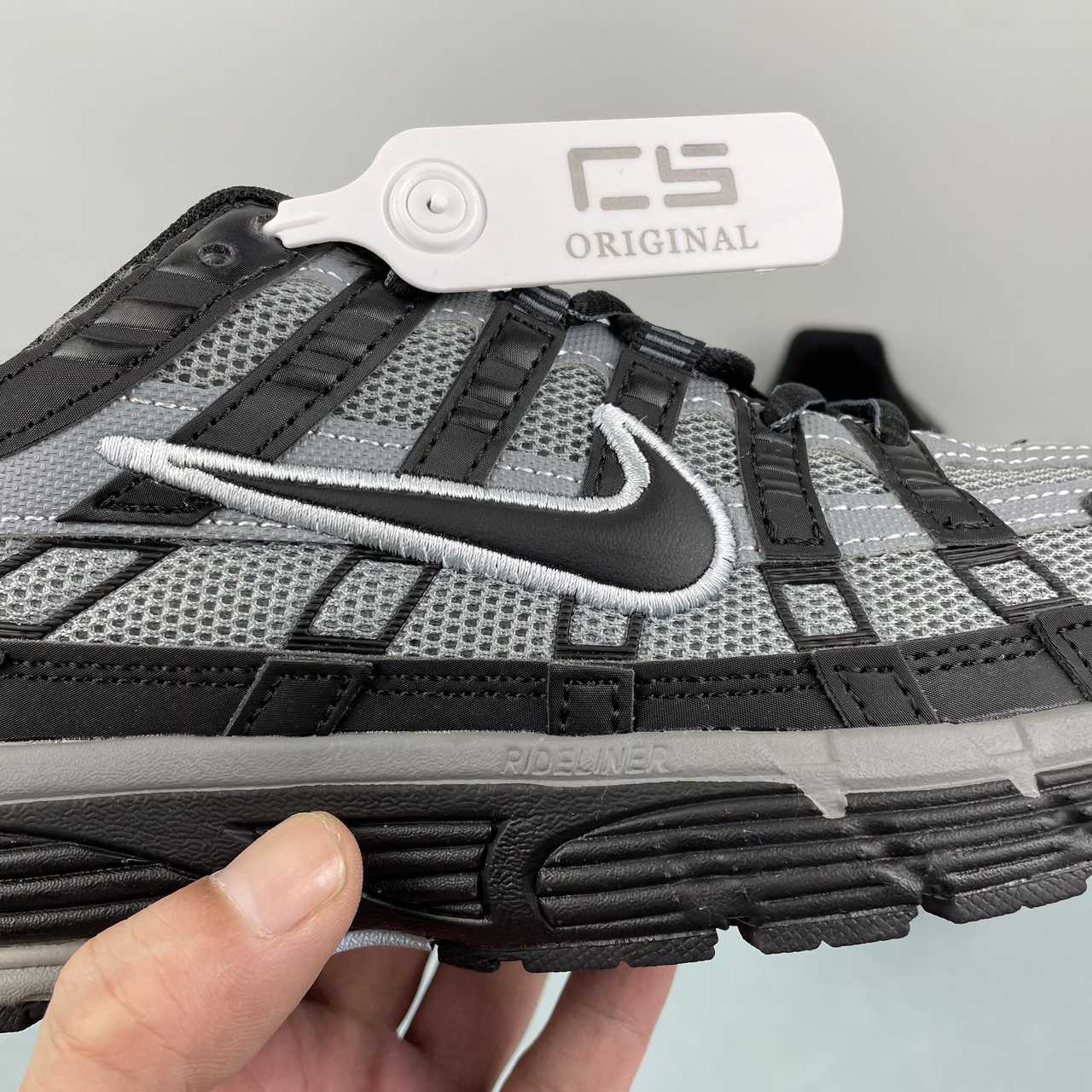 Nike P-6000