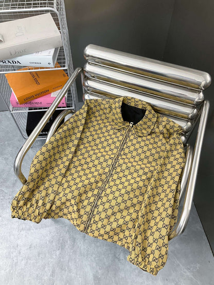 Chaqueta Gucci