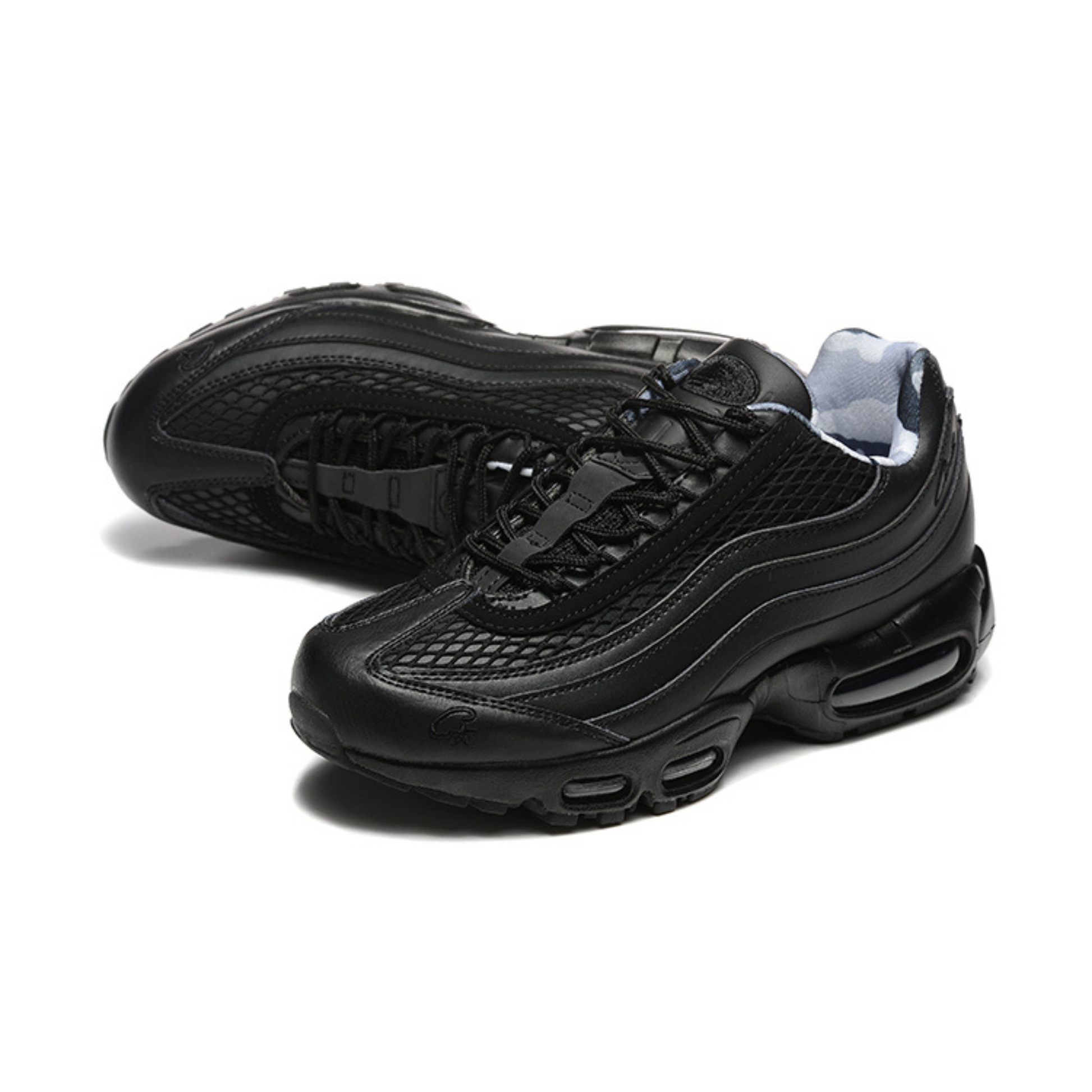 Corteiz x Nike Air Max 95