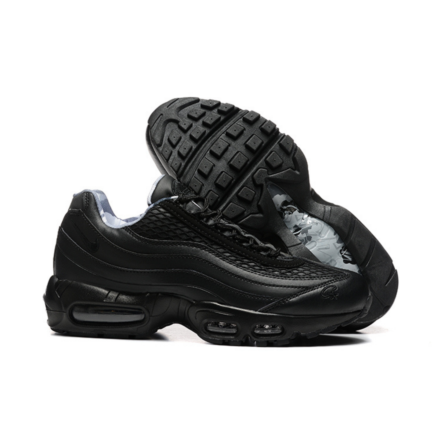 Corteiz x Nike Air Max 95