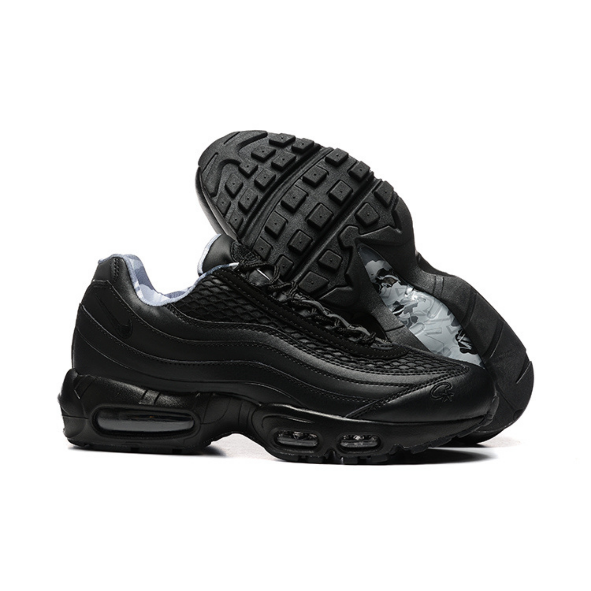 Corteiz x Nike Air Max 95
