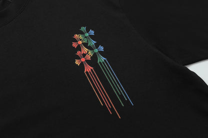 Camiseta Chrome Hearts