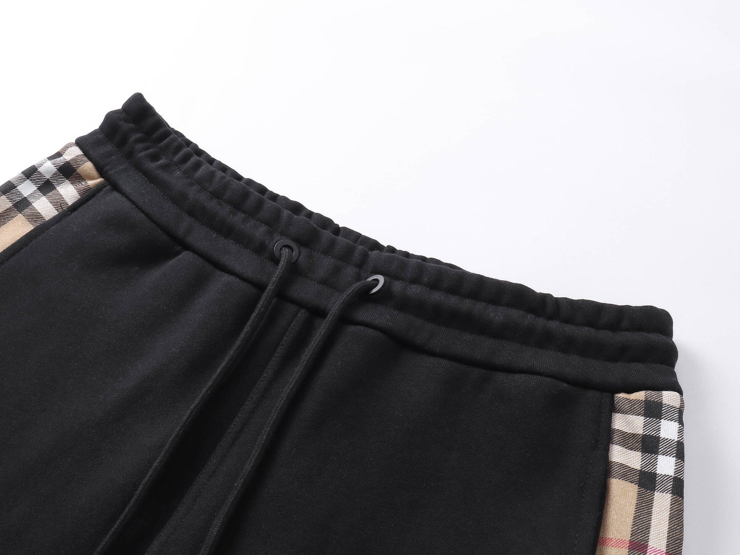 Short Burberry