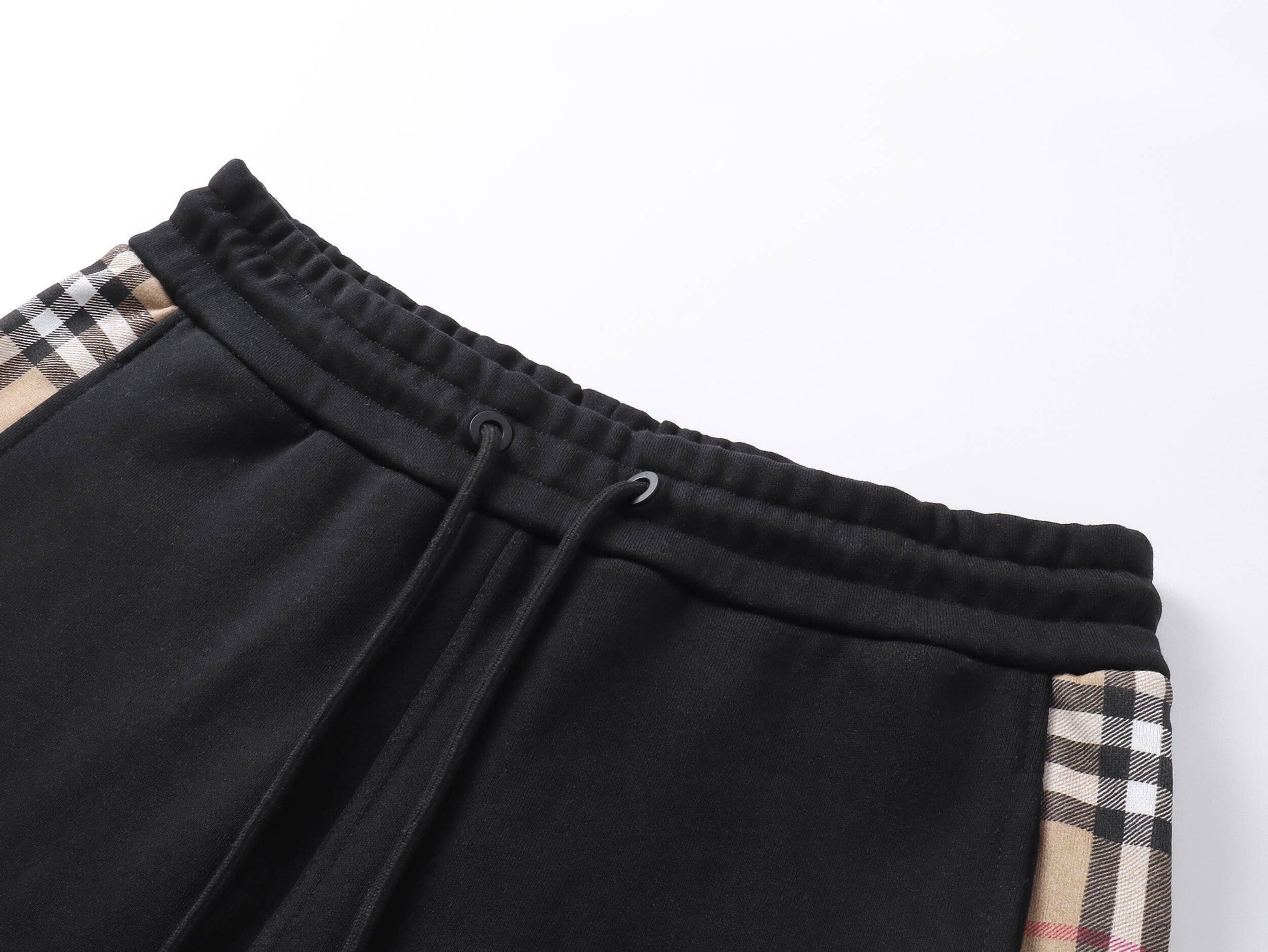 Short Burberry