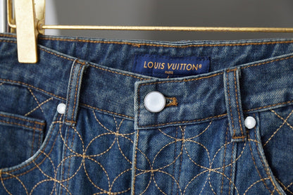 Corto Louis Vuitton