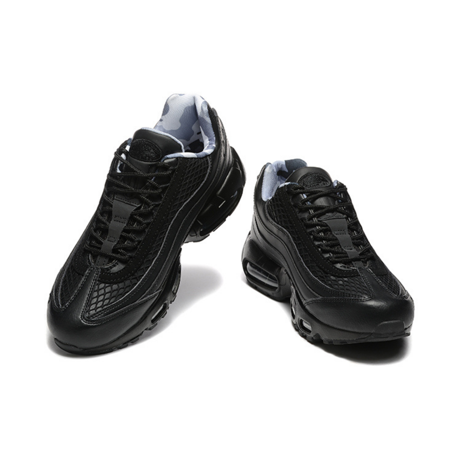 Corteiz x Nike Air Max 95