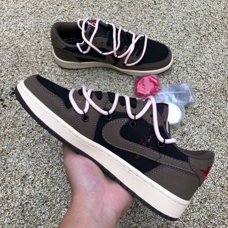 Jordan 1 Low