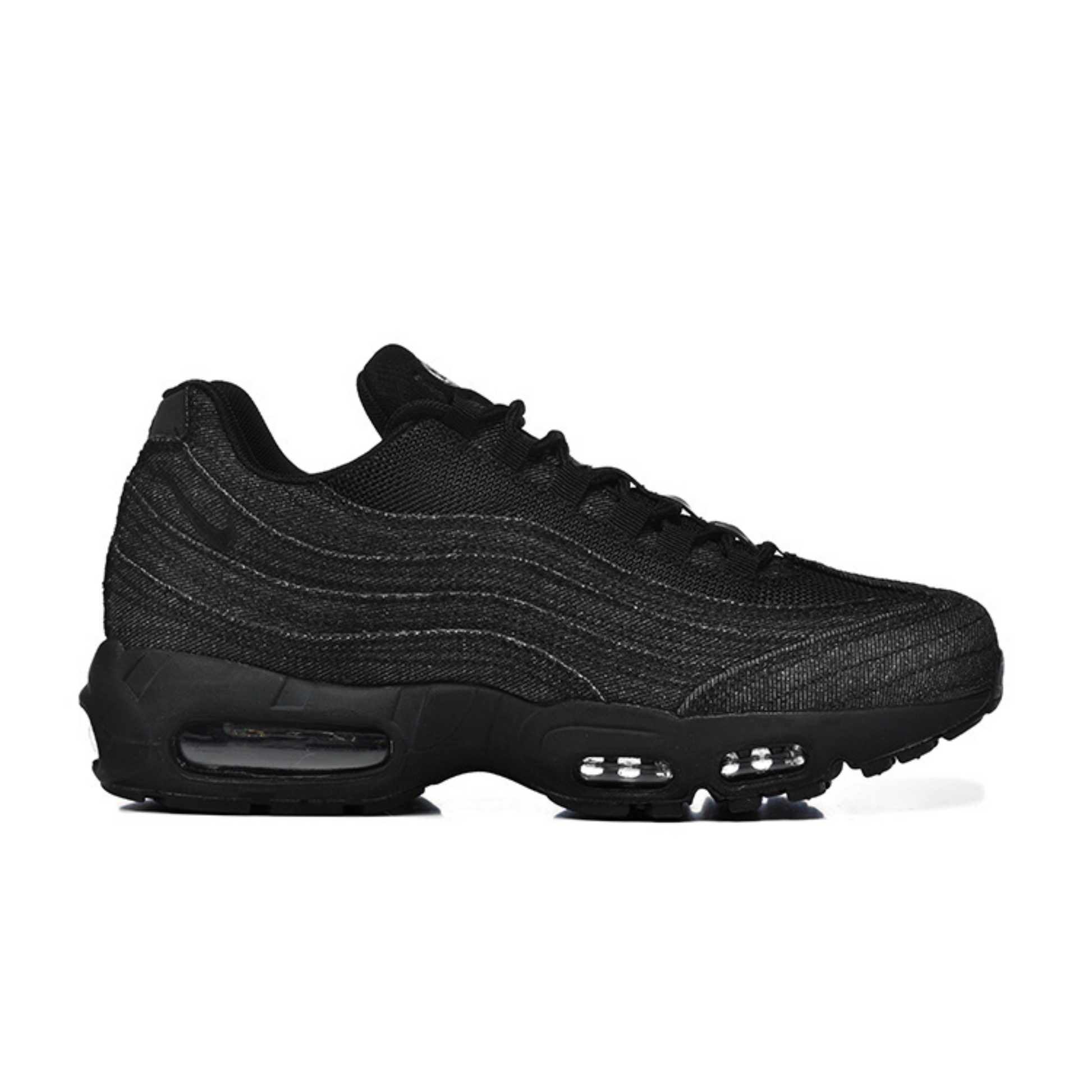 Nike Air Max 95 x Levis