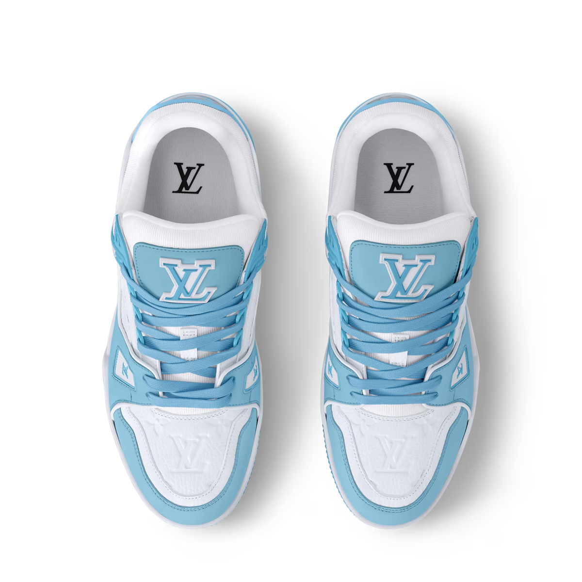 Louis Vuitton Trainer