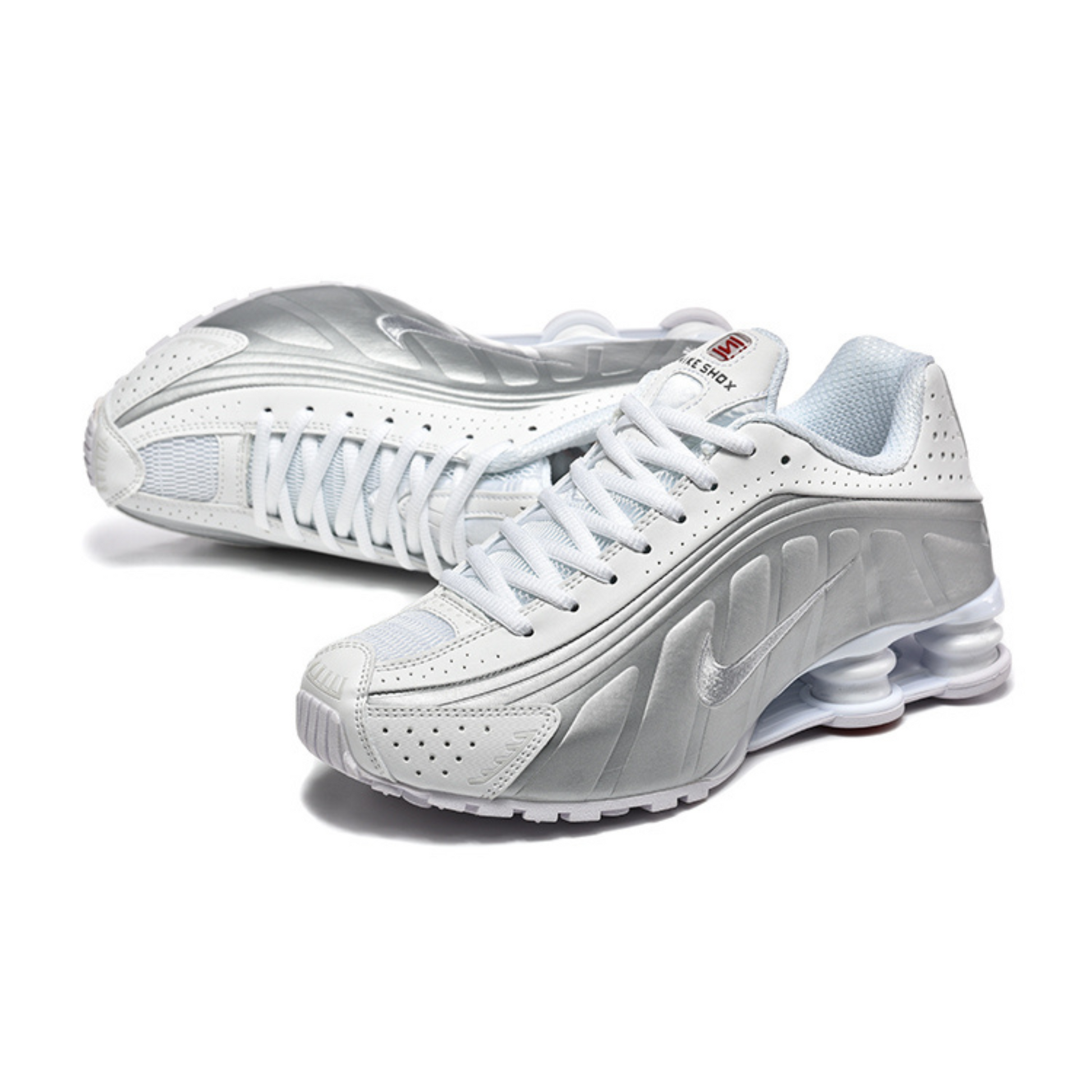 Nike Shox R4 TL