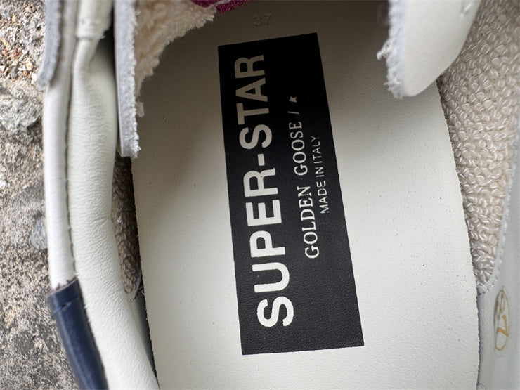 Golden Goose Super-Star