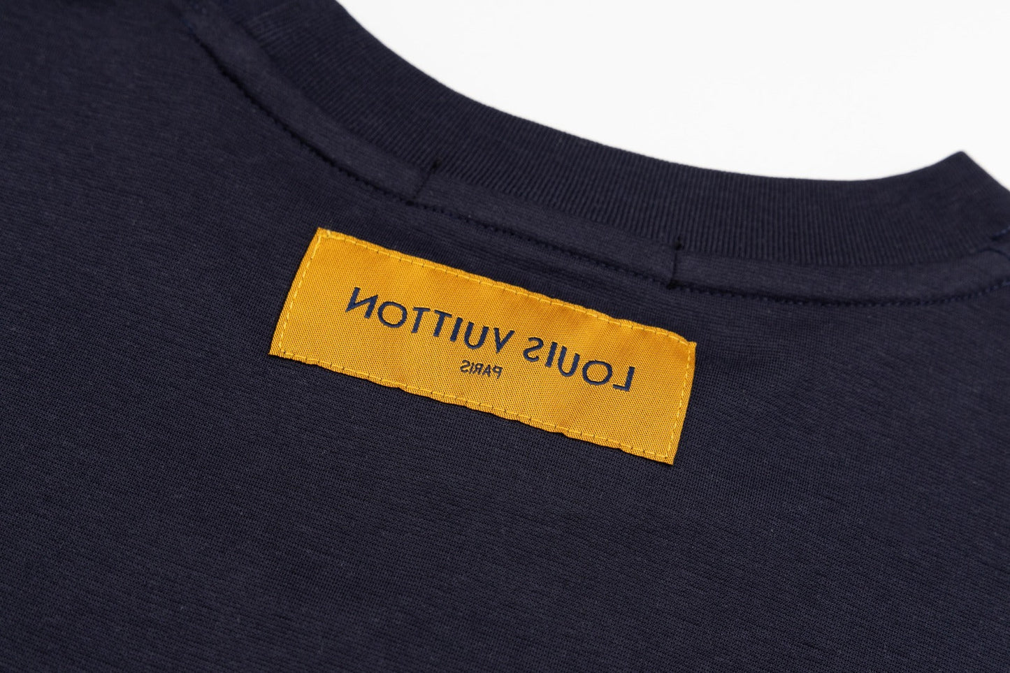 Camiseta de Louis Vuitton