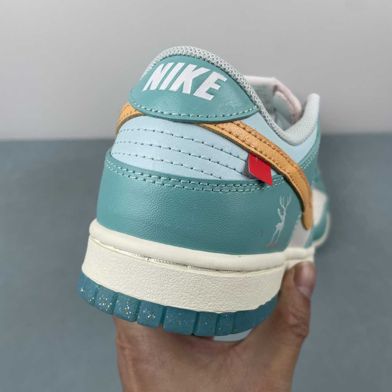 Nike Dunk Low