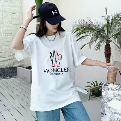 Camiseta Moncler