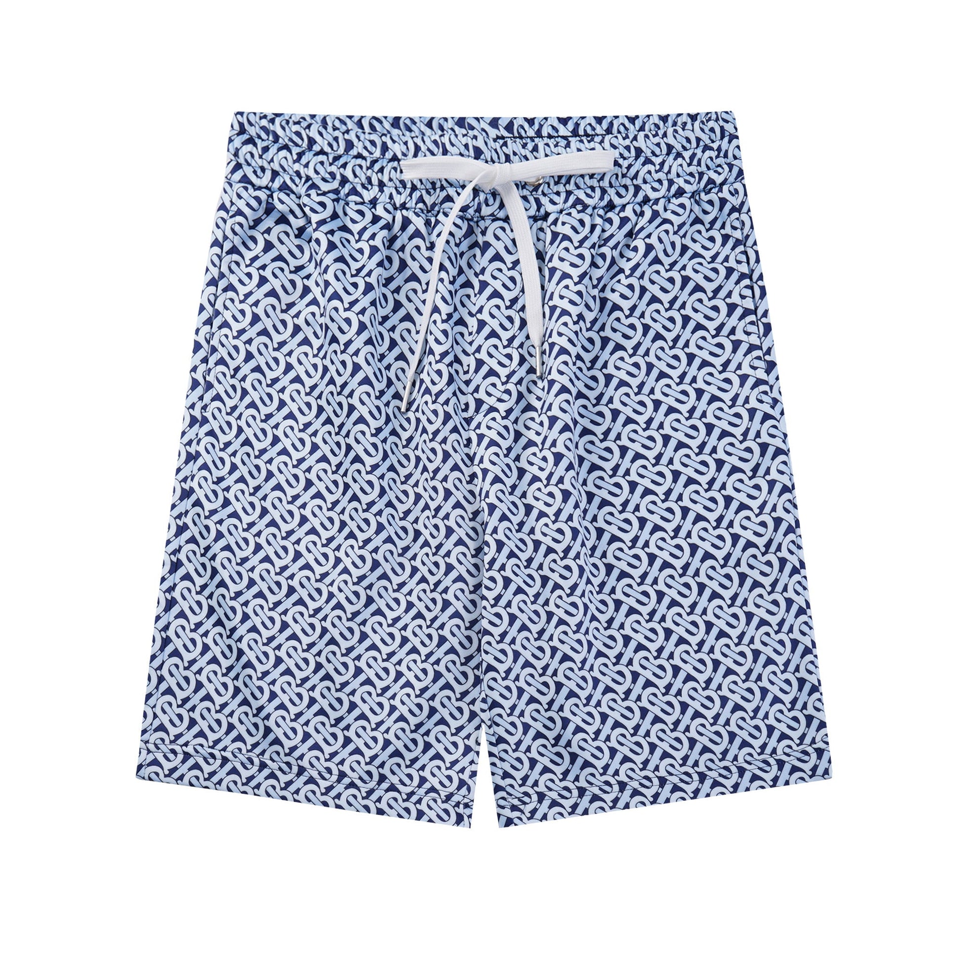 Short Burberry