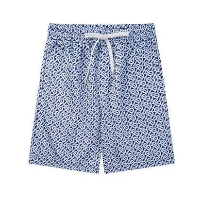 Short Burberry