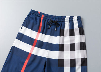 Burberry  Conjunto Verão