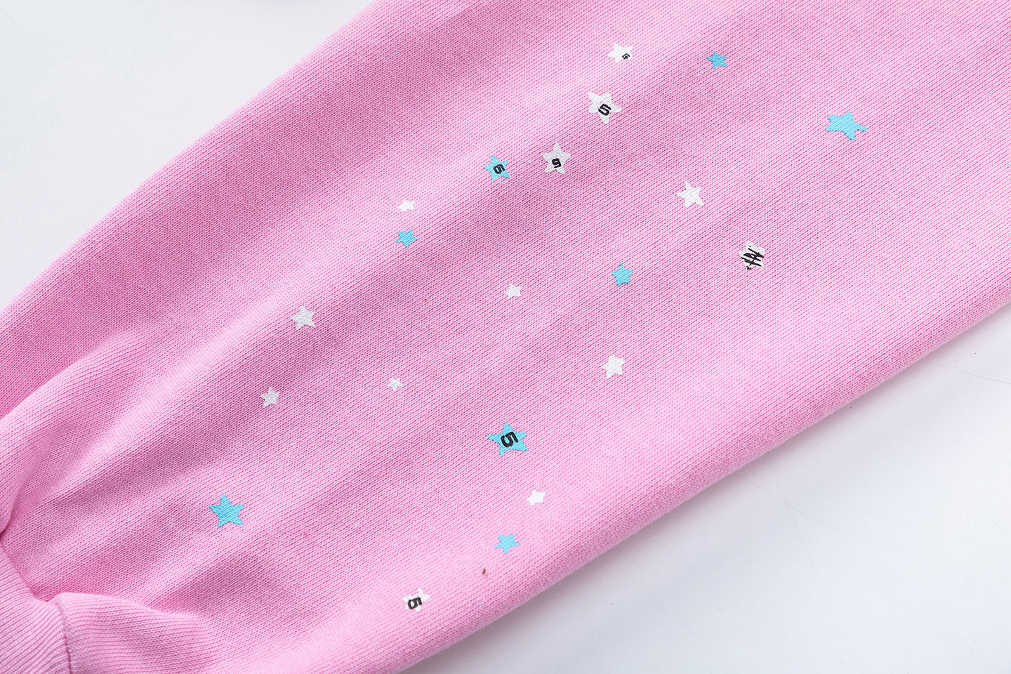 Sudadera con capucha Angel Sp5der