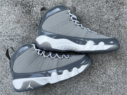 Air Jordan 9
