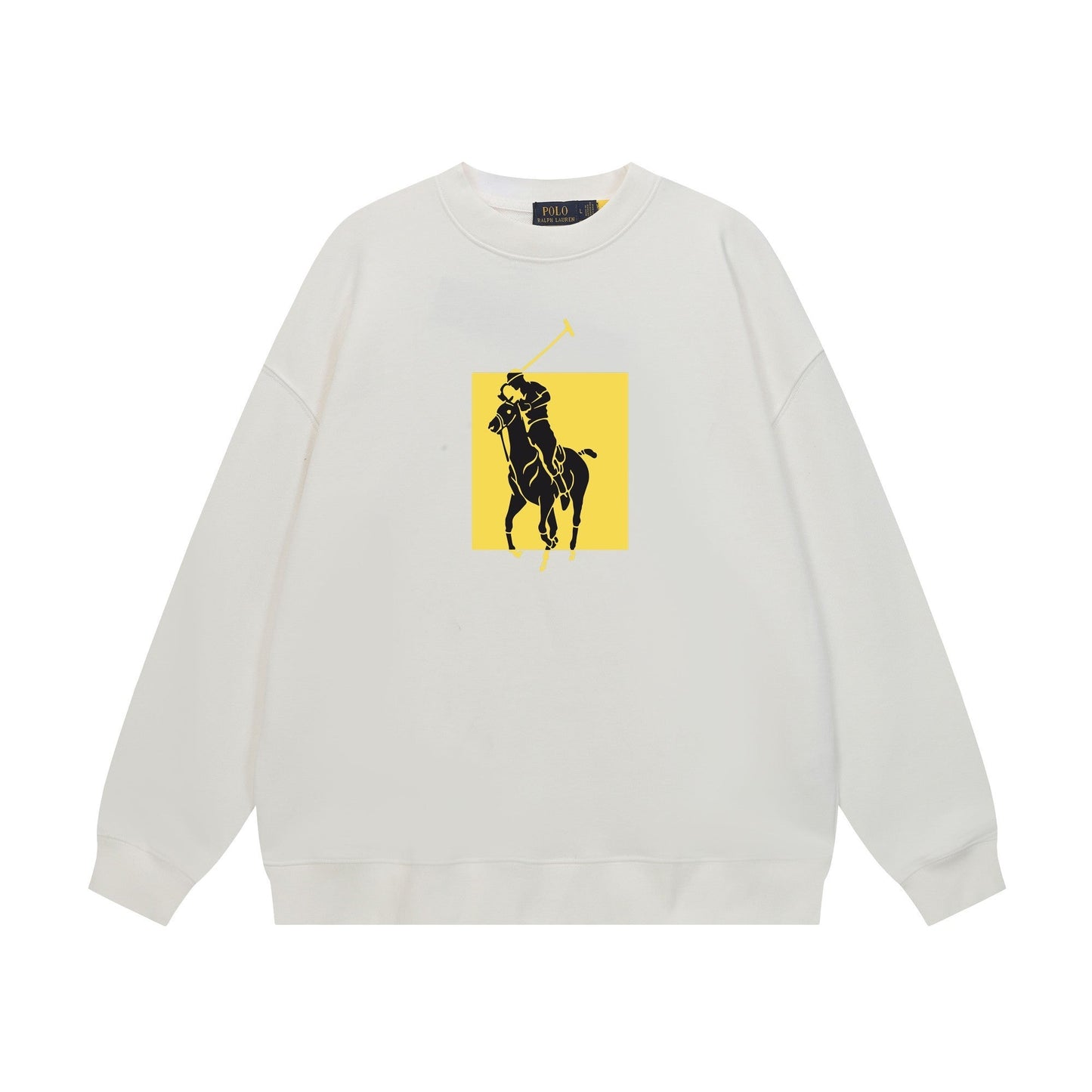 Camisola Ralph Lauren